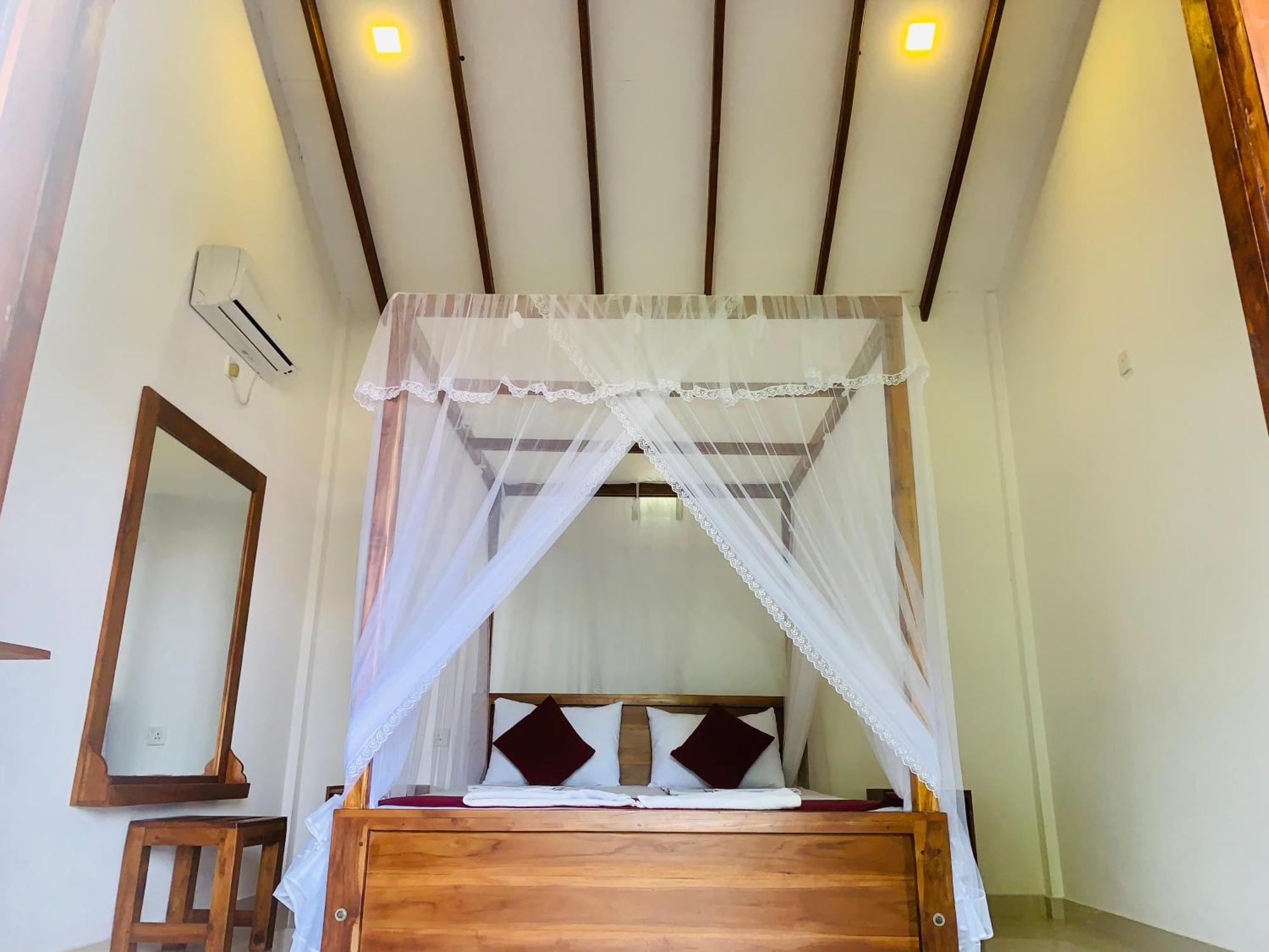 Sinhagiri Villa سيغيرِيا المظهر الخارجي الصورة