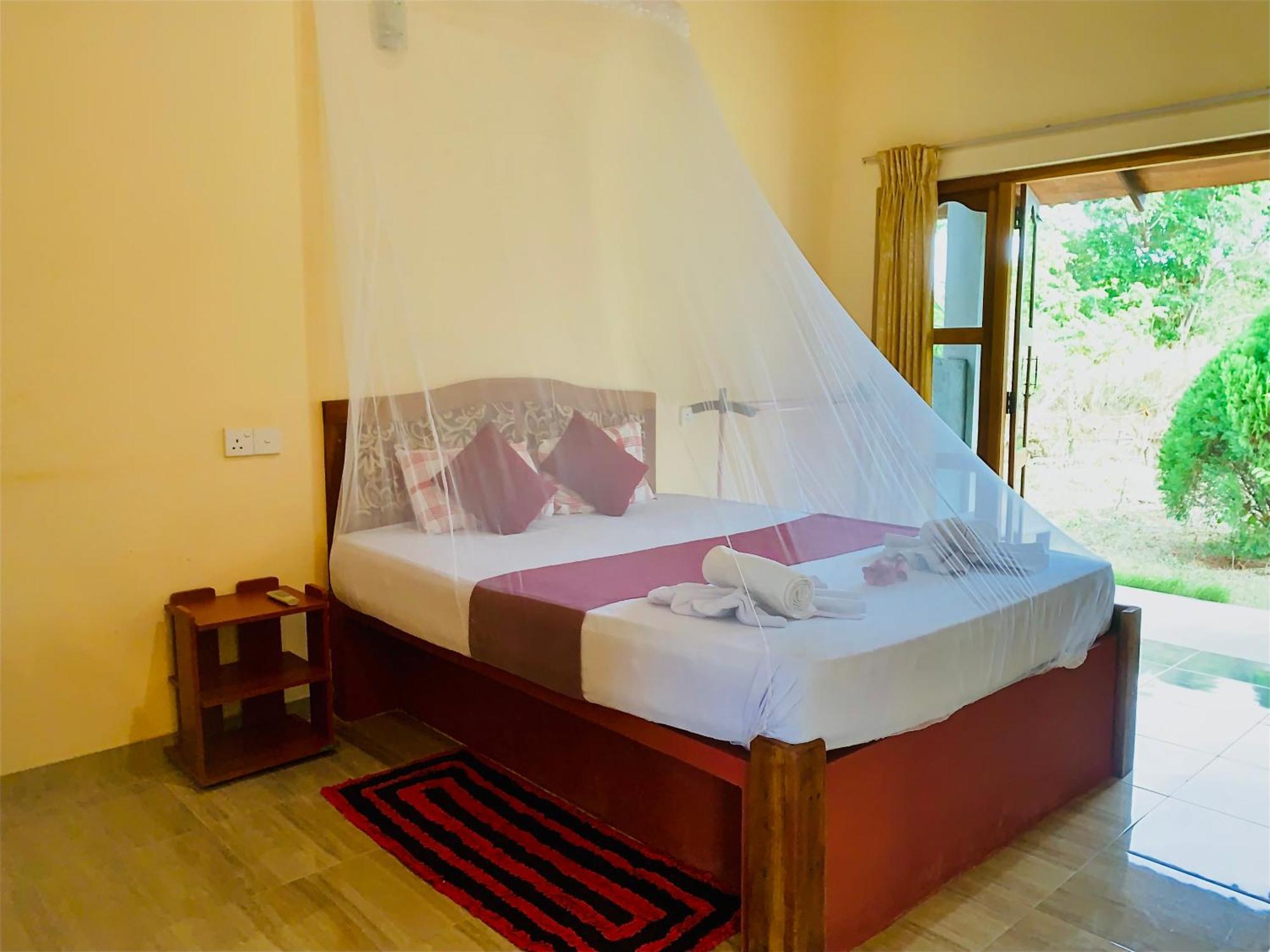 Sinhagiri Villa سيغيرِيا المظهر الخارجي الصورة