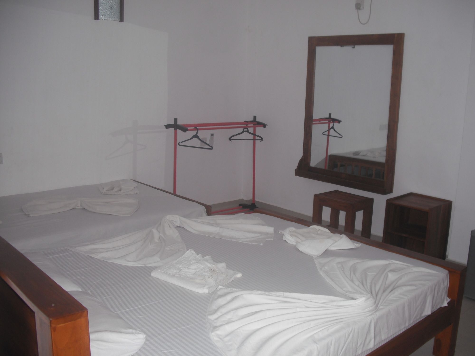 Sinhagiri Villa سيغيرِيا المظهر الخارجي الصورة